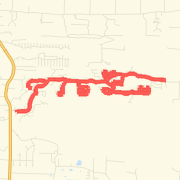 06/27/2010 Greystone 15 mile