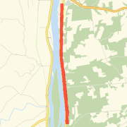 Frenchtown Canal 10K