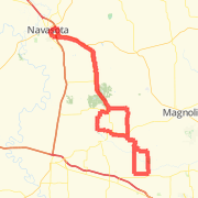 TMCO Gran Fondo 69 Miler