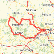 Hollis Loop