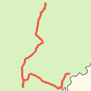 Big Bend Black Gap 50K