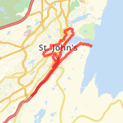 06/27/2010 Route