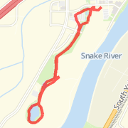 Snake river lndong