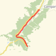 Tourmalet - 2 Gripp to Hairpin Bend