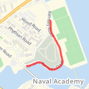 USNA Hospital Point CFT