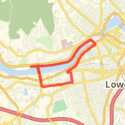 River Loop