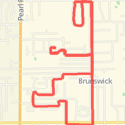 7mi-Regal Ave.