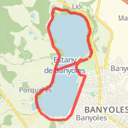 06/28/2010 Route Banyoles