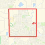 4.36 mile training for 10K