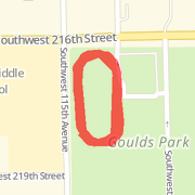 iMapMyRun: Jun 28, 2010 10:24 AM