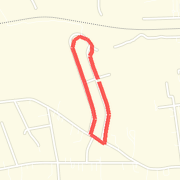 Neighborhood Route
