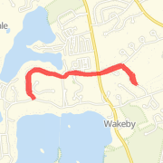 iMapMyRun: Jun 28, 2010 11:11 AM