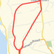 4 mile Boardman-Town-Orchard-Creek