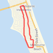 Pineapple Man Run