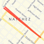 06/28/2010 Route