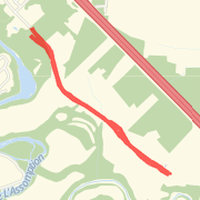 iMapMyRun+: 2010-06-28 12:38
