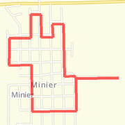Minier 5K Idea 1