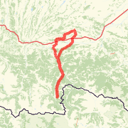 28/06/2010 Route