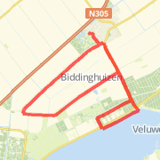 Biddinghuizen 3