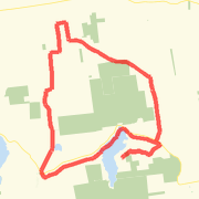 06/28/2010 Route