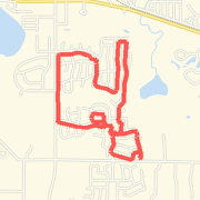 iMapMyRide+: Jun 28, 2010 7:32 PM