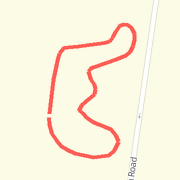 Wagga Go Kart Track