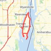 Grosse Ile Tour