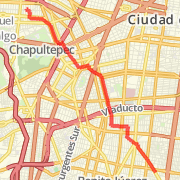 8.95km road cycling on 4/9/13