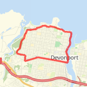 06/29/2010 Route