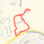 1.48mi walk on 4/9/13