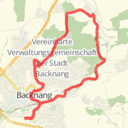 Backnang - Zell