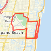 10 mile FL loop
