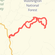 long mountain wayside loop