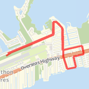 marathon