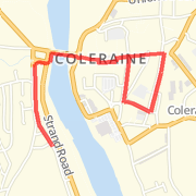 Coleraine Return