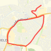 Usual Run
