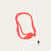 0.89mi run on 4/9/13