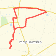 iMapMyRIDE+: Jun 29, 2010 05:03 PM