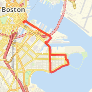 Work Run