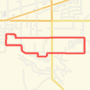 3mile