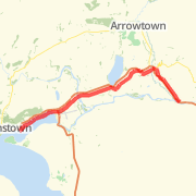 06/30/2010 Route