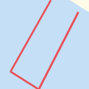 Ventura Marathon - 1/2 Mile Swim
