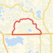 redbg/eagle circle loop