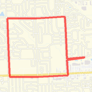 4.6 miles