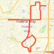 11 1/4 miler