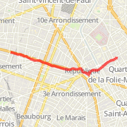 iMapMyRun+: 30 Jun 2010 08:02