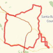 4 Canyons Ride