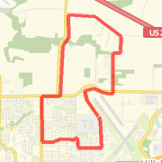JF 8 Miler