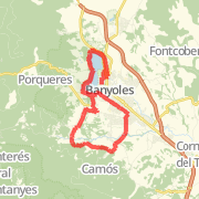 1/2 Banyoles