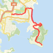 North Head
